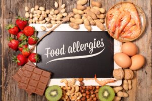 Food Allergy Specialist & Treatment