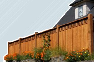 Fencing Services