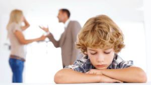  Child Custody