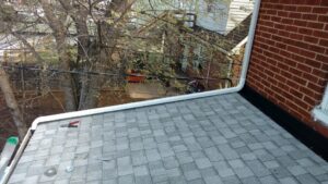 Gutter Repair Service 