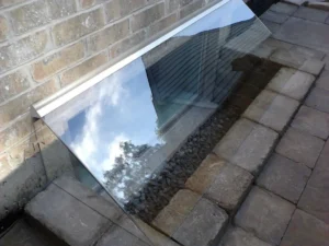 Window Well Installation