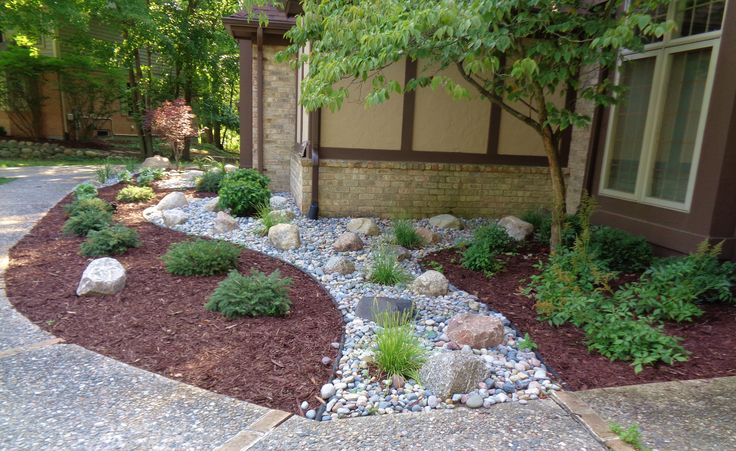 Georgia Roots Landscaping Services
