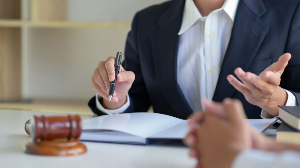 Lawyer
