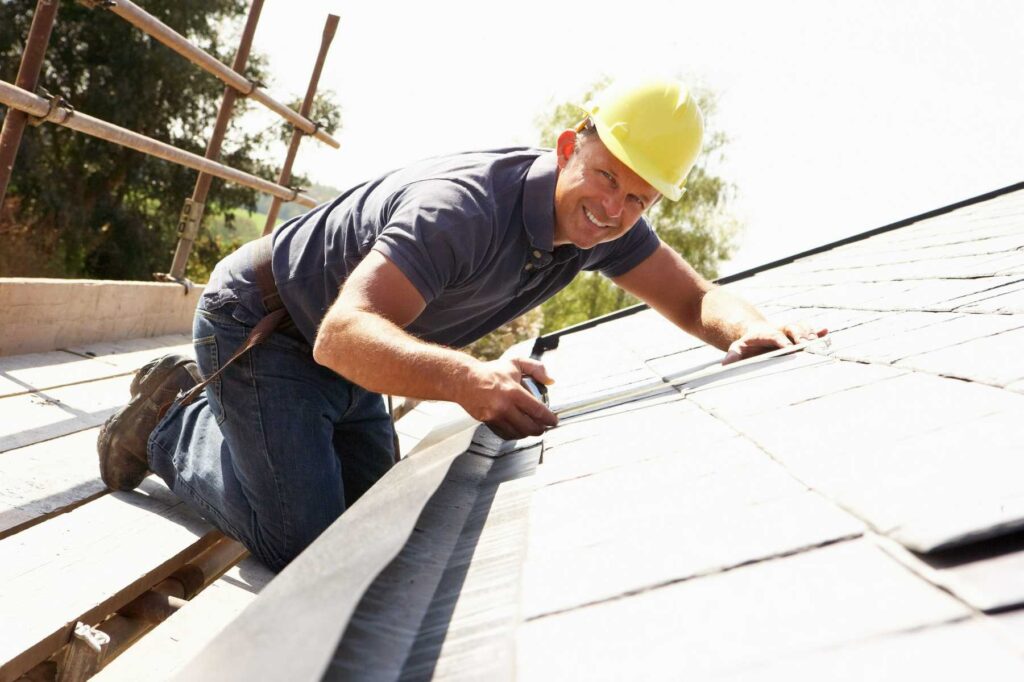 Roof Contractor