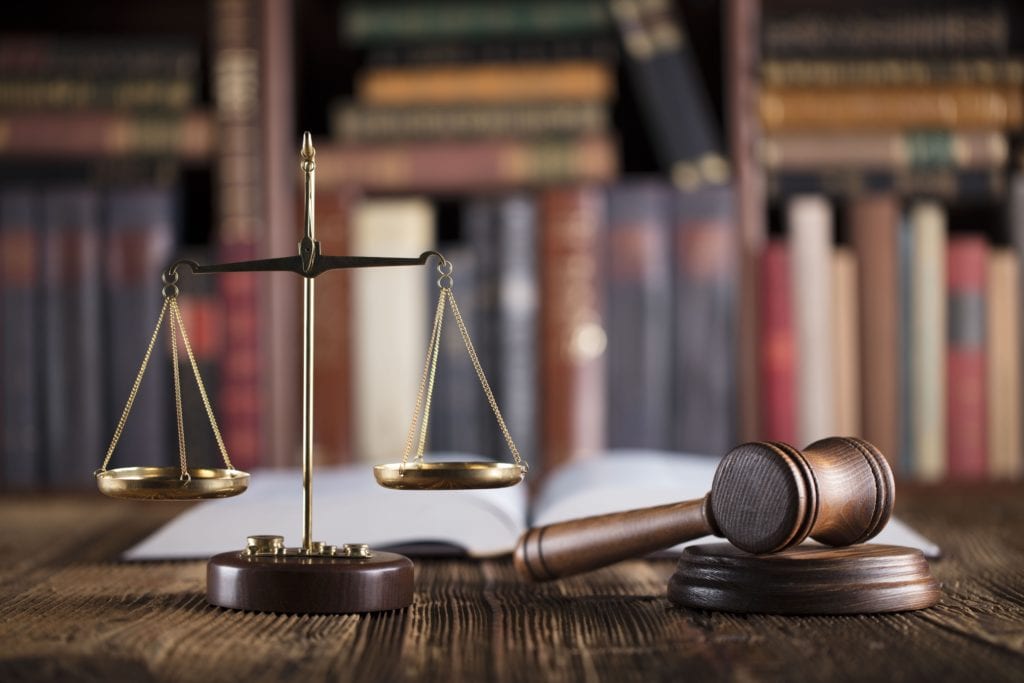 Injury Law