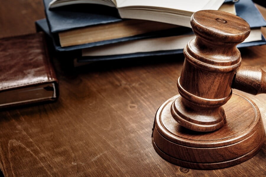 Criminal Justice Lawyers