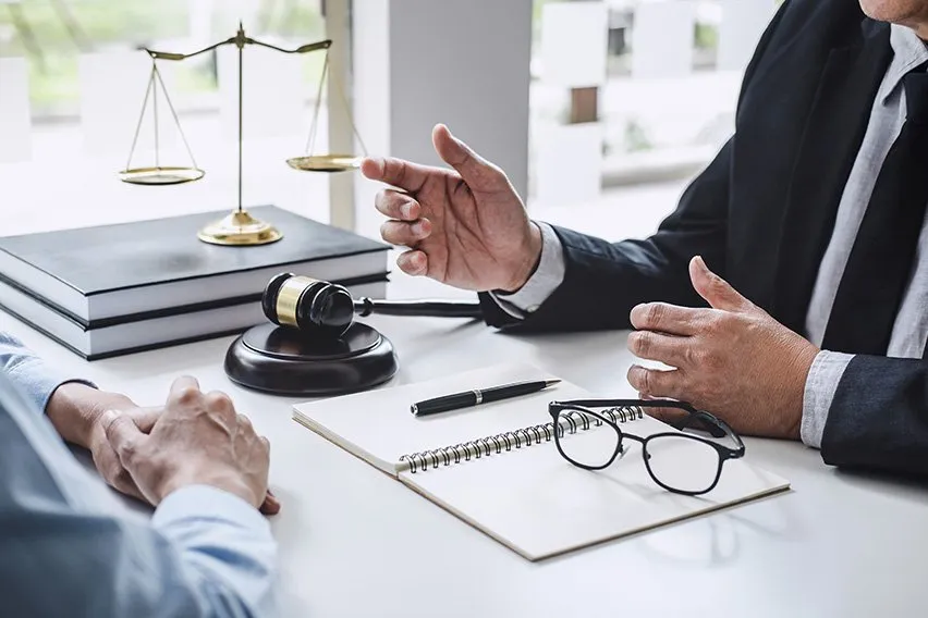 Law Services