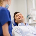 Beyond Aesthetics: The Role of Dental Health in Long-Term Wellness
