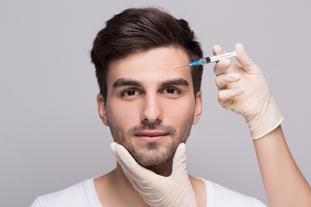 Botox in Dentistry: Redefining Patient Confidence and Comfort