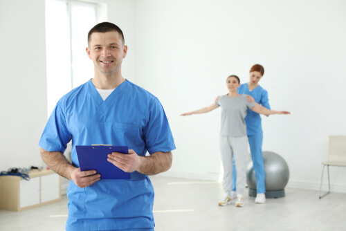 physiotherapy & chiropractic